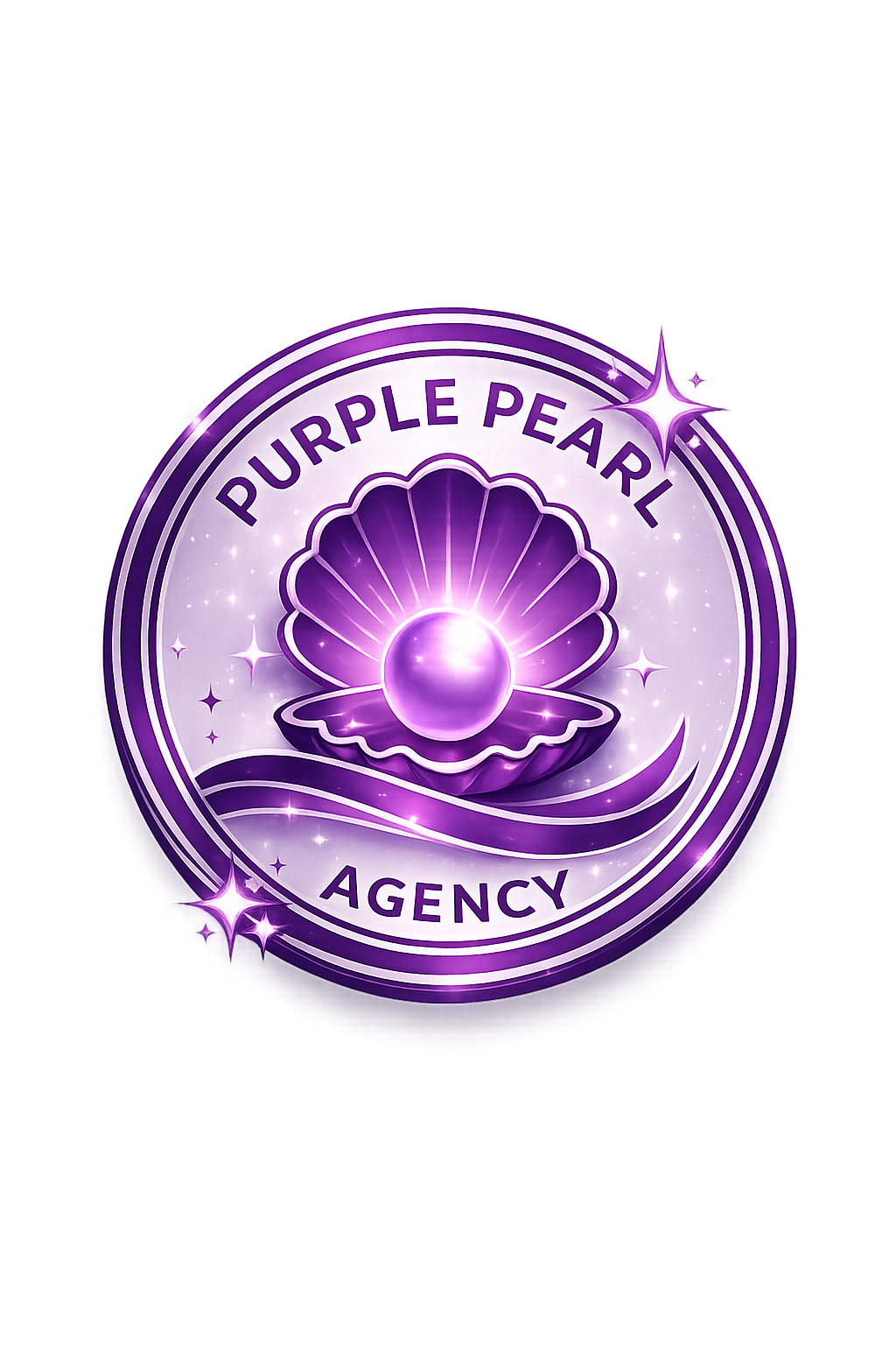 Purple Pearl Logo