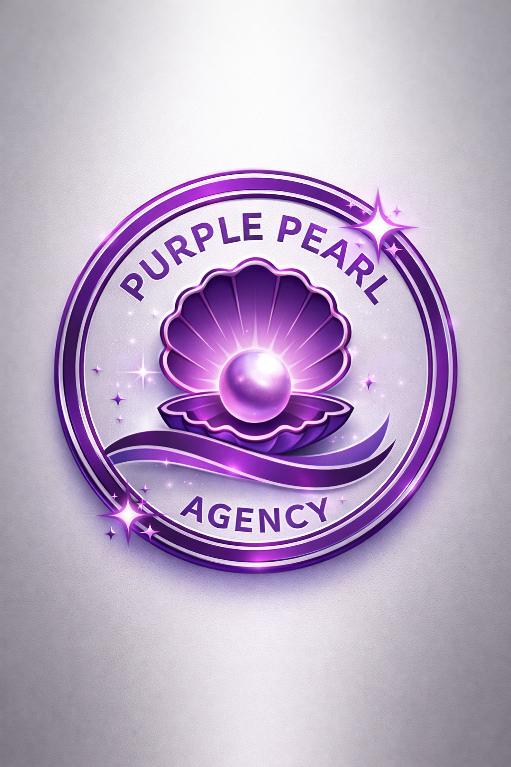 Purple Pearl Agency brand activation event